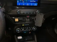Brugt Ford Focus ST-Line 150 HK (110 kW) 2021 Sort Sedan