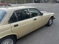 Gebraucht Jaguar XJ6 205 PS (150 kW) 1983 Beige Limousine