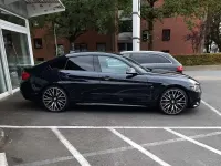 Gebraucht BMW 440 M Sport 326 PS (239 kW) 2017 Coupé