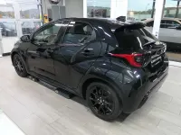 Neu Mazda 2 Homura-Line 116 PS (85 kW) 2026 Schwarz Kleinwagen