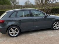 gebraucht Audi A3 35 TFSI S tronic -