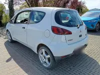 Gebraucht Mitsubishi Colt 95 PS (69 kW) 2009 Kleinwagen