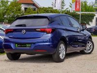 gebraucht Opel Astra 1.2 Turbo Edition LM LED