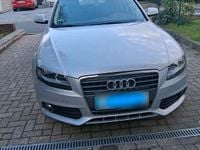 Usata Audi A4 180 CV (132 kW) 2011 Argento Station wagon