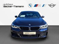 gebraucht BMW 620 Gran Turismo d Sportpaket PanoDach HK/HiFi DrivAs