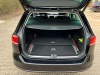 gebraucht VW Passat Passat Variant2.0 TDI SCR 4Motion DSG Comfortline