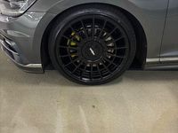 Gebraucht VW Passat 239 PS (175 kW) 2017 Grau Kombi