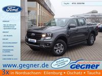 Neu Ford Ranger XLT 170 PS (125 kW) 2026 Grau Abholung