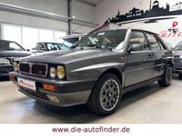 Second-hand Lancia Delta 200 CP (147 kW) 1992 Gri Hatchback