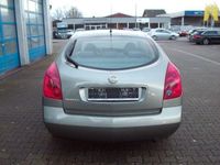 gebraucht Nissan Primera 1.8 Lim. Acenta