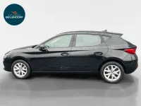 Occasion Seat Leon Style 116 ch (85 kW) 2022 Noir Berline
