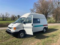 Gebraucht VW Transporter 88 PS (64 kW) 2002 Weiß Van