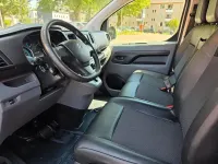 Gebraucht Citroën e-Jumpy 100 kW (136 PS) 2021 Weiß Van / Kleinbus