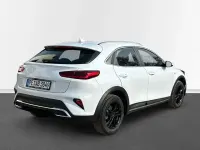 Gebraucht Kia XCeed Comfort 140 PS (102 kW) 2025 Weiß SUV