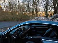 Gebraucht Mercedes E250 204 PS (150 kW) 2011 Grau Coupé