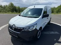 Używany Renault Express 75 KM (55 kW) 2022 Biały Minivan