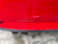 Gebraucht Audi A3 Cabriolet 150 PS (110 kW) 2017 Rot metallic Cabrio