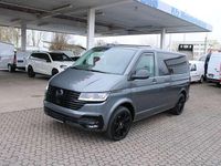 Second-hand VW Multivan 150 CP (110 kW) 2022 Gri Monovolum
