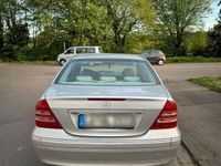 gebraucht Mercedes C200 W203 - 1000€ bis zum 19.04.24