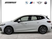 Gebraucht BMW 218 Efficient Dynamics 150 PS (110 kW) 2022 Weiß Kombi