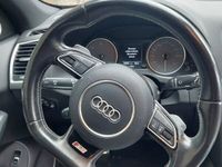 gebraucht Audi SQ5 3.0 TDI tiptr. quat. exclusive concept e...