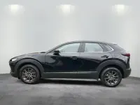 Occasion Mazda CX-30 Selection 150 ch (110 kW) 2020 Noir SUV