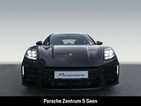 Neu Porsche Panamera 4 470 PS (345 kW) 2025 Vulkangraumetallic Limousine