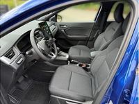 Neu Mitsubishi ASX Plus 143 PS (105 kW) 2025 Blau (metallic) SUV