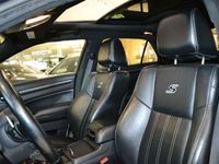 gebraucht Chrysler 300S 300CAWD 3,6l V-förmig 24V- Panorama