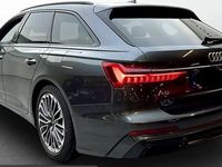 gebraucht Audi A6 Avant 55 TFSI e quattro S-LINE