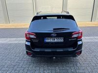 Gebraucht Subaru Outback Sport 175 PS (128 kW) 2018 Schwarz Kombi