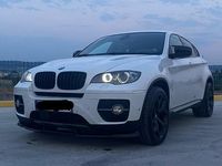 Gebraucht BMW X6 390 PS (286 kW) 2010 Weiß SUV