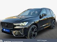 Gebraucht Volvo XC60 Plus 250 PS (183 kW) 2025 Onyx black metallic SUV