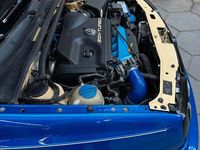 Gebraucht VW Golf III 239 PS (175 kW) 1996 Blau Kombi