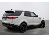 gebraucht Land Rover Discovery 5 L462 2.0 SD4 (240PS) HSE