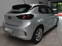 Gebraucht Opel Corsa 101 PS (74 kW) 2024 Grau metallic Kleinwagen