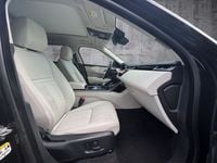 Gebraucht Land Rover Range Rover Velar SE Dynamic 300 PS (220 kW) 2023 Schwarz SUV