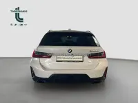 Gebraucht BMW M340 Comfort Edition 340 PS (250 kW) 2025 Weiss Limousine