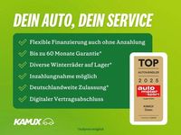 Gebraucht Ford Kuga Titanium 150 PS (110 kW) 2019 Grau SUV