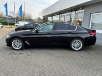 gebraucht BMW 530 e Luxury Line Harman/Kardon Driv Assist plus