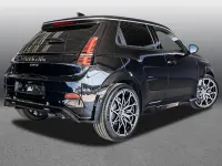 Neu Alpine A290 130 kW (177 PS) 2026 Schwarz Kleinwagen