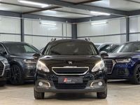 gebraucht Peugeot 2008 Active GT LINE*CITY*2.HAND