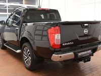 gebraucht Nissan Navara Tekna Double Cab 4x4 Kamera LED