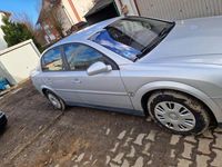 Gebraucht Opel Vectra 122 PS (89 kW) 2004 Silber Limousine