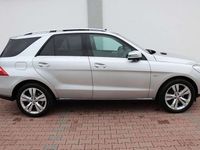 gebraucht Mercedes ML250 ML250CDI OFF-ROAD*PANORAMA*COMAND*AIRMATI*NP85T€