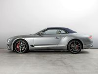 Gebraucht Bentley Continental 549 PS (403 kW) 2024 Grau