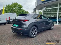 Gebraucht Mazda CX-30 Selection 179 PS (131 kW) 2020 Grau SUV