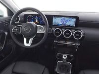 gebraucht Mercedes A200 d Limousine Progressive