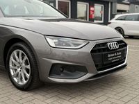 Second-hand Audi A4 Business 163 CP (119 kW) 2020 Gri Break