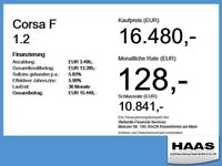 Gebraucht Opel Corsa Edition 101 PS (74 kW) 2024 Grau/typ aussenverkleidung met Kleinwagen